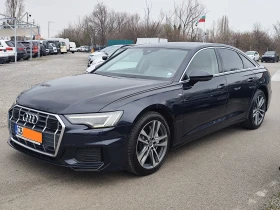 Audi A6 50 TDi* QUATTRO* S-LINE* LED* АВТОМАТИК* КОЖА* 