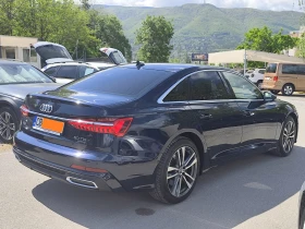 Audi A6 50 TDi/286 /QUATTRO/S-LIN�/LED/���������/���� | Mobile.bg � ����� ������ 4