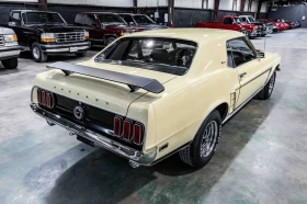 Ford Mustang undefined | Auto.bg — изображение 5