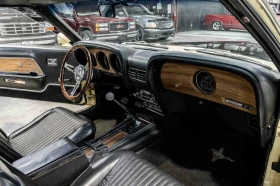 Ford Mustang undefined | Auto.bg — изображение 15