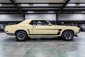 Ford Mustang undefined | Auto.bg — изображение 6