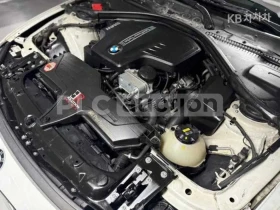 BMW 428 М4 LOOK* M-BRAKES* M-EXHAUST* M-PERF+ КРАЙНА ЦЕНА - 11700 € / 22883.21 лв. - 58756467 13