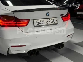 BMW 428 М4 LOOK* M-BRAKES* M-EXHAUST* M-PERF+ КРАЙНА ЦЕНА - 11700 € / 22883.21 лв. - 58756467 4