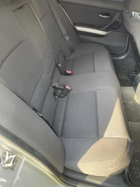 BMW 318 - 5200 € / 10170.32 лв. - 10996834 7