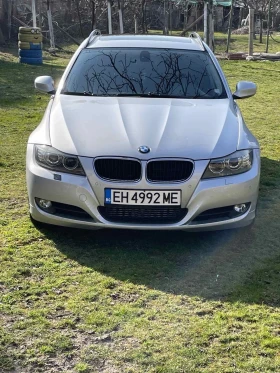 BMW 318 - 5200 € / 10170.32 лв. - 10996834 6