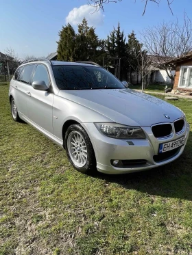 BMW 318 - 5200 € / 10170.32 лв. - 10996834 5