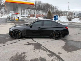 BMW M3 Competition| CARBON| PPF| BUCKET SEATS| HUD| H/K | Auto.bg — изображение 4