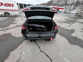 BMW M3 Competition| CARBON| PPF| BUCKET SEATS| HUD| H/K | Auto.bg — изображение 6