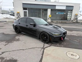 BMW M3 Competition| CARBON| PPF| BUCKET SEATS| HUD| H/K