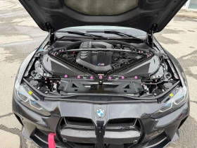 BMW M3 Competition| CARBON| PPF| BUCKET SEATS| HUD| H/K | Auto.bg — изображение 3