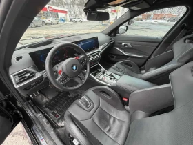 BMW M3 Competition| CARBON| PPF| BUCKET SEATS| HUD| H/K | Auto.bg — изображение 9