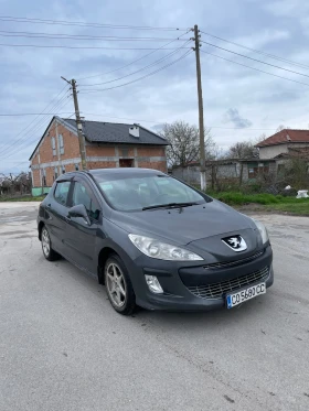 Peugeot 308 - 1300 € / 2542.58 лв. - 19622014 2