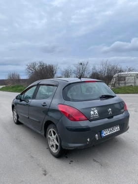 Peugeot 308 - 1300 € / 2542.58 лв. - 19622014 4