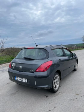 Peugeot 308 - 1300 € / 2542.58 лв. - 19622014 3