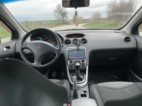 Peugeot 308 - 1300 € / 2542.58 лв. - 19622014 6