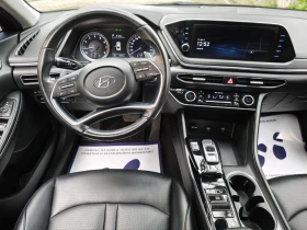 Hyundai Sonata 2.0 MPI (CVVL) - 18150 € / 35498.31 лв. - 48570482 11