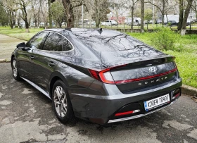 Hyundai Sonata 2.0 MPI (CVVL) - 18150 € / 35498.31 лв. - 48570482 5