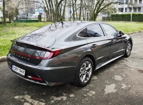Hyundai Sonata 2.0 MPI (CVVL) - 18150 € / 35498.31 лв. - 48570482 4