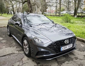 Hyundai Sonata 2.0 MPI (CVVL) - 18150 € / 35498.31 лв. - 48570482 2