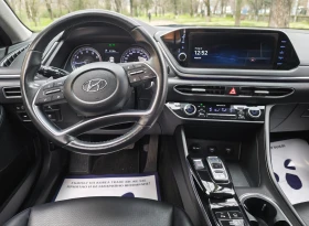 Hyundai Sonata 2.0 MPI (CVVL) - 18150 € / 35498.31 лв. - 48570482 10