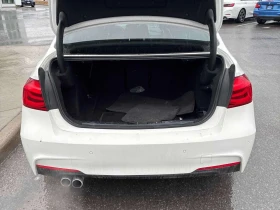 BMW 330 * xDrive * CARFAX * ШИБИДАХ * KEYLESS - 14400 € / 28163.95 лв. - 39335899 16