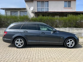 Mercedes-Benz C 220 - 4600 € / 8996.82 лв. - 95102182 4