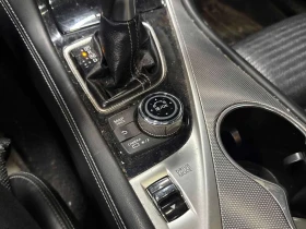 Infiniti Q50 * Red Sport 400 * CARFAX * БЕЗ ПЪРВОНАЧАЛНА ВНОСКА | Auto.bg — изображение 16