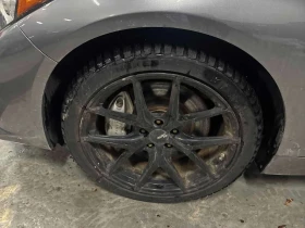 Infiniti Q50 * Red Sport 400 * CARFAX * БЕЗ ПЪРВОНАЧАЛНА ВНОСКА | Auto.bg — изображение 7