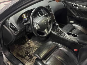 Infiniti Q50 * Red Sport 400 * CARFAX * БЕЗ ПЪРВОНАЧАЛНА ВНОСКА | Auto.bg — изображение 5