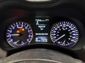 Infiniti Q50 * Red Sport 400 * CARFAX * БЕЗ ПЪРВОНАЧАЛНА ВНОСКА | Auto.bg — изображение 8