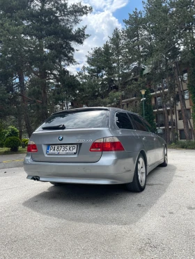 BMW 530 XD???? | Mobile.bg � ����� ������ 4