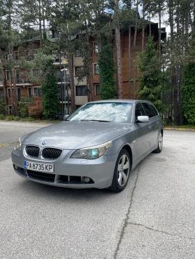 BMW 530 XD???? | Mobile.bg � ����� ������ 2