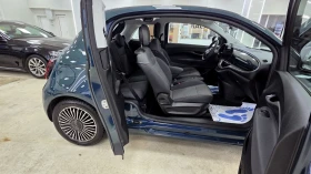 Fiat 500 2023/42�Wh/3 �����/Long Range | Mobile.bg � ����� ������ 10