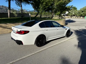 ����� �� �������� �� BMW M5 �������� ������ ��� ������������ ������ ! 
