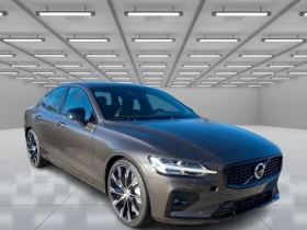 Volvo S60 B5 AWD = Ultimate Dark = Гаранция