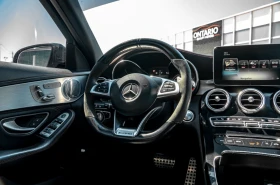 Mercedes-Benz C 43 AMG V6 - 21200 € / 41463.60 лв. - 15052440 6