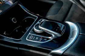 Mercedes-Benz C 43 AMG V6 - 21200 € / 41463.60 лв. - 15052440 10