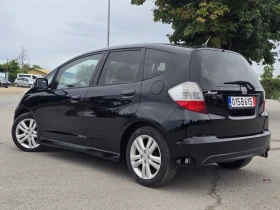 Honda Jazz ���1.4i 99hp ����������� | Mobile.bg � ����� ������ 4