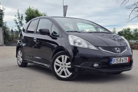 Honda Jazz ���1.4i 99hp ����������� | Mobile.bg � ����� ������ 3