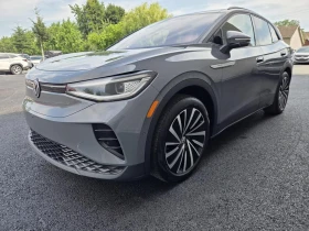 ������ VW ID.4