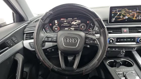 Audi A4  40 TFSI | Mobile.bg � ����� ������ 8