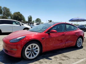 Tesla Model 3 LONG RANGE DUAL MOTOR ALL-WHEEL DRIVE | Mobile.bg � ����� ������ 3
