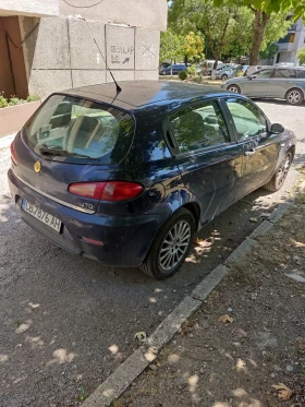 Alfa Romeo 147 1.9 JTD - 1100 € / 2151.41 лв. - 22539741 4