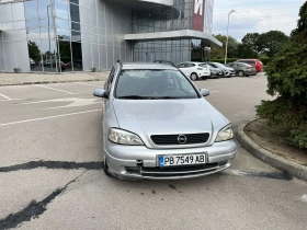 Opel Astra 3 | Auto.bg — изображение 9