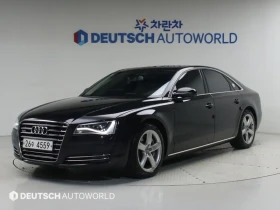 ������ Audi A8