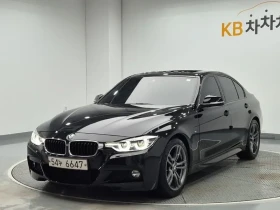 ������ BMW 320
