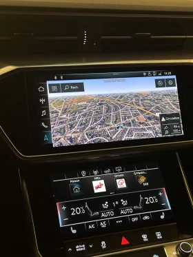 Audi A6 45 TFSI Mild Hybrid - 36000 € - 12455832 6