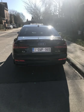 Audi A6 45 TFSI Mild Hybrid - 36000 € - 12455832 2