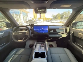 Cherry Fengyun X3L 520 2WD Base* ДИСТРОНИК* КРАЙНА ЦЕНА | Auto.bg — изображение 10