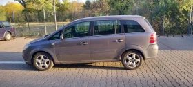 Opel Zafira - 2250 € - 53013902 3